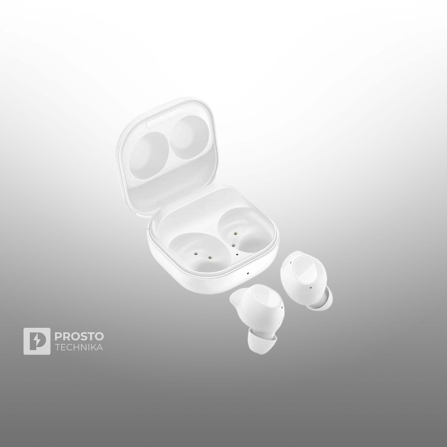 Наушники Samsung Galaxy Buds FE White